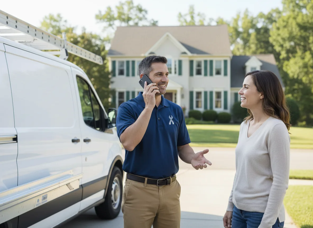 Home Gutter Service Blue Grass, IA FAQs